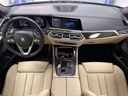 Used 2021 BMW X5 xDrive40i w/ Convenience Package AWD/4WD image 29