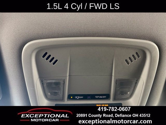 Used 2022 Chevrolet Malibu LS FWD image 43