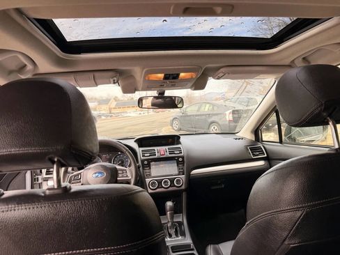 Used 2015 Subaru Impreza 2.0i Sport Limited image 16