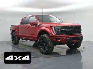 Used 2022 Ford F150 Raptor w/ Equipment Group 801A High 360° Tour