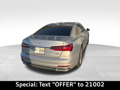 Certified 2023 Audi A6 2.0T Premium image 18