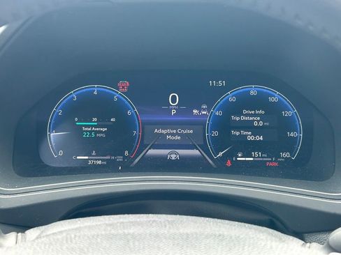 Used 2024 Toyota Grand Highlander Limited image 41