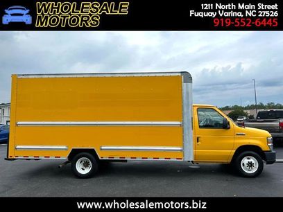 Used 2019 Ford E-350 and Econoline 350 Super Duty
