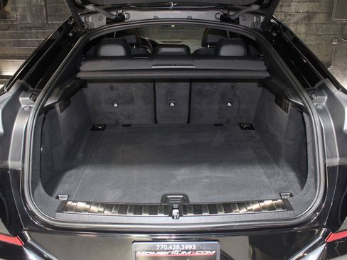 Used 2023 BMW X6 xDrive40i w/ M Sport Package image 78