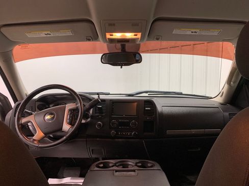 Used 2013 Chevrolet Silverado 1500 LT w/ All-Star Edition image 15