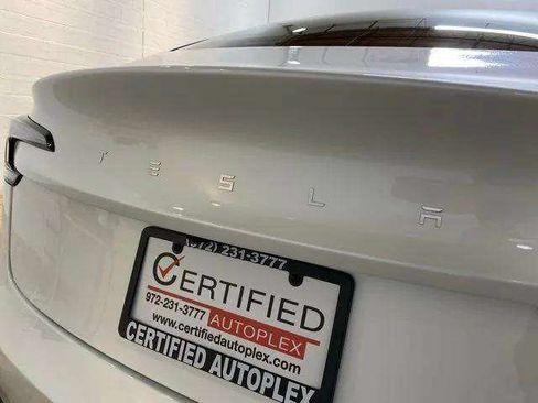 Used 2024 Tesla Model 3 Standard Range RWD image 96