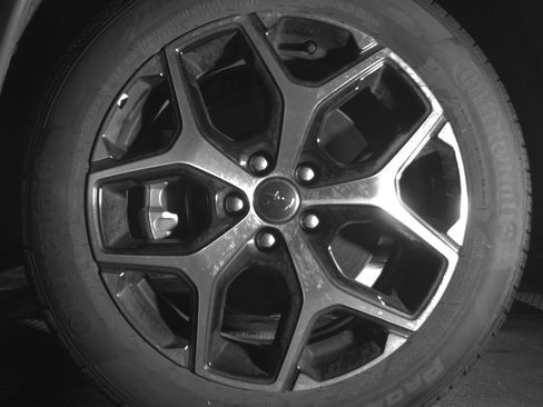 Used 2025 Jeep Compass Limited image 12