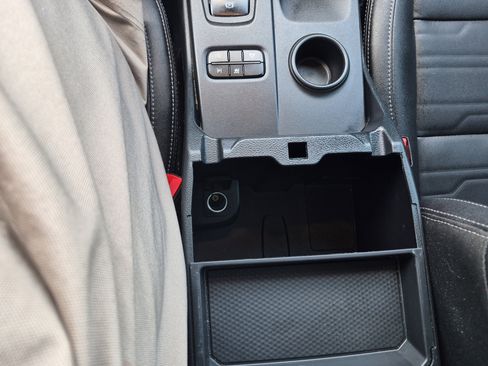 Used 2024 Ford Ranger Lariat w/ Trailer Tow Package image 31