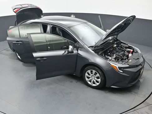 Certified 2026 Toyota Corolla LE FWD image 46