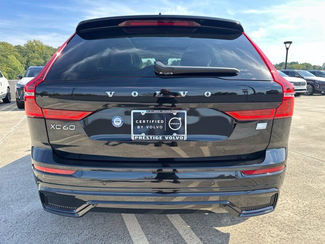 Certified 2024 Volvo XC60 T8 Plus w/ Climate Package AWD/4WD image 7