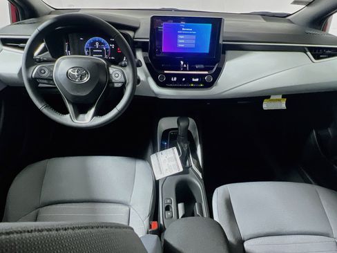 New 2026 Toyota Corolla SE FWD image 29