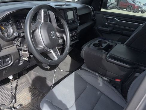 Used 2022 RAM 1500 Lone Star image 8