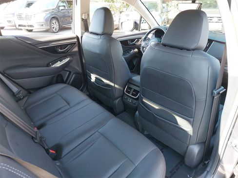 Certified 2023 Subaru Legacy Limited image 11