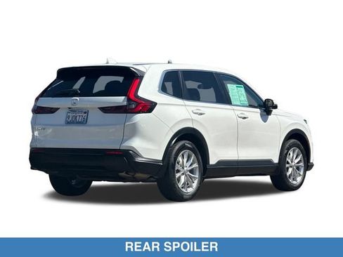 Certified 2024 Honda CR-V EX image 6