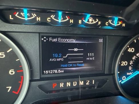 Used 2016 Ford F150 XLT w/ Equipment Group 302A Luxury RWD image 8
