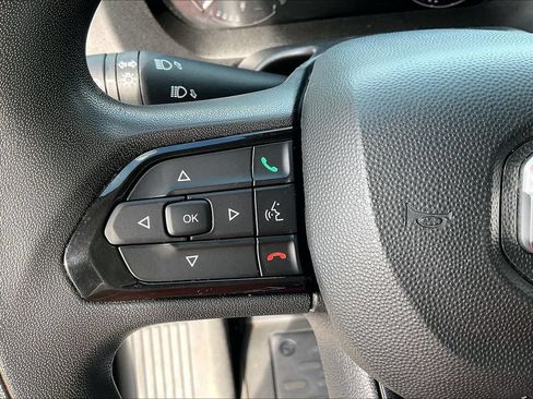 Used 2023 RAM ProMaster 3500 FWD image 10