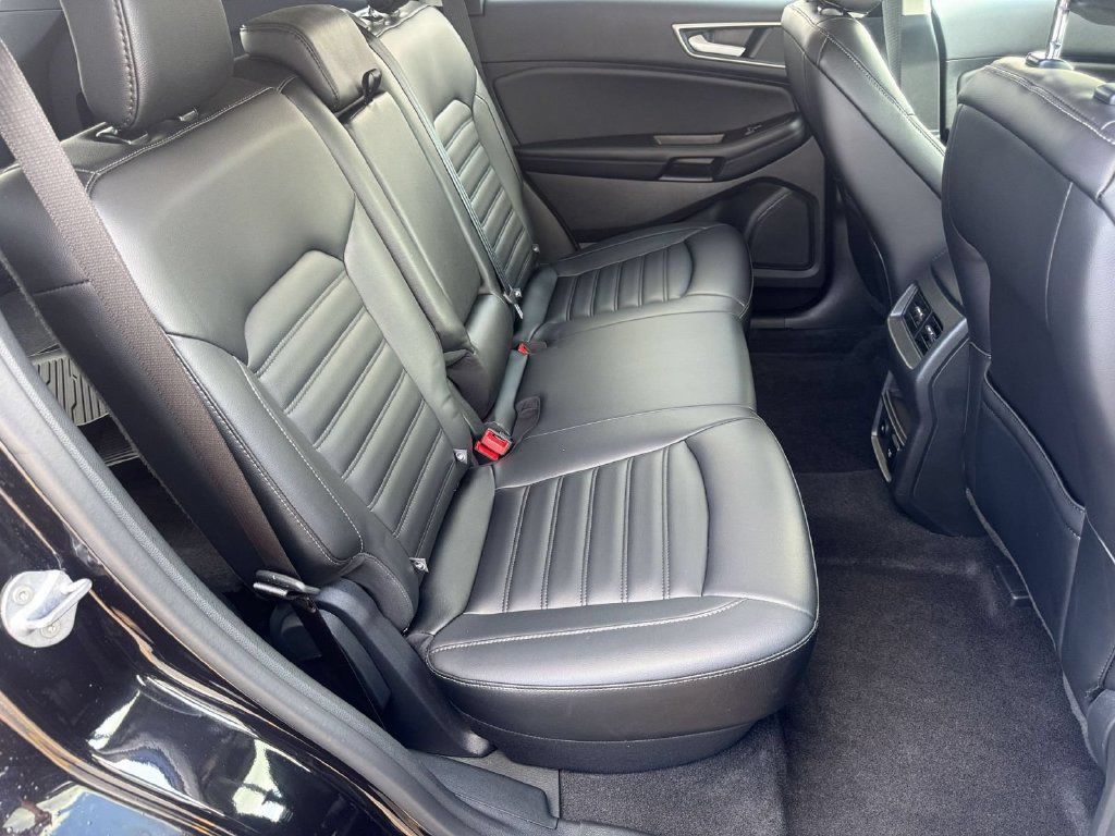 Used 2024 Ford Edge SEL w/ Convenience Package AWD/4WD image 31
