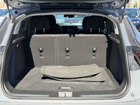 Used 2024 Chevrolet Trax LS w/ Driver Confidence Package image 10