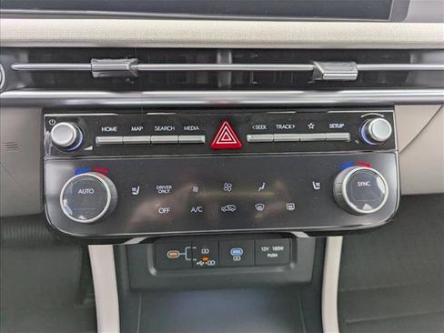 New 2026 Hyundai Tucson SEL image 20