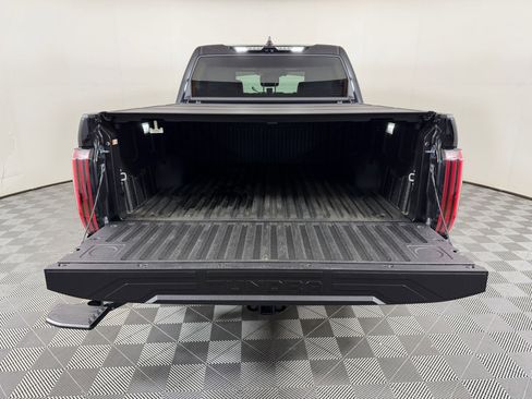 Used 2026 Toyota Tundra Platinum image 24