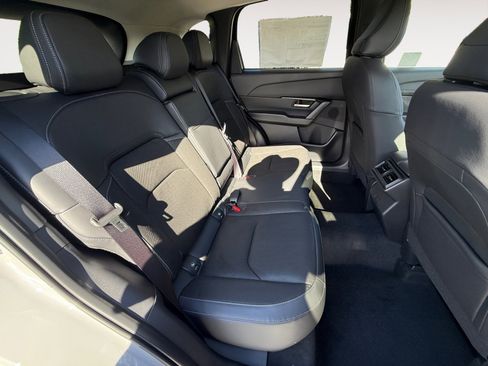 New 2026 MAZDA CX-5 Preferred image 18