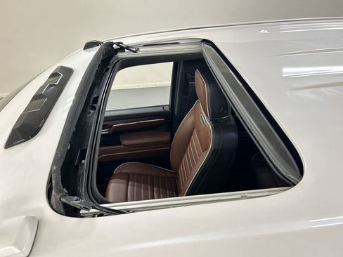 Used 2024 GMC Sierra 3500 Denali Ultimate image 19