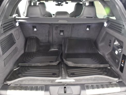 Used 2024 Land Rover Range Rover Sport AWD/4WD image 23
