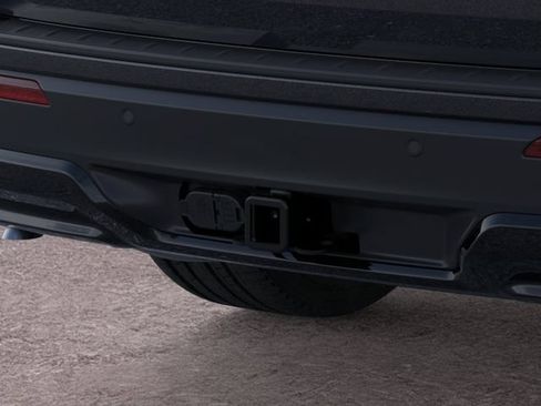 New 2026 Ford Explorer ST-Line w/ ST-Line Street Pack AWD/4WD image 23