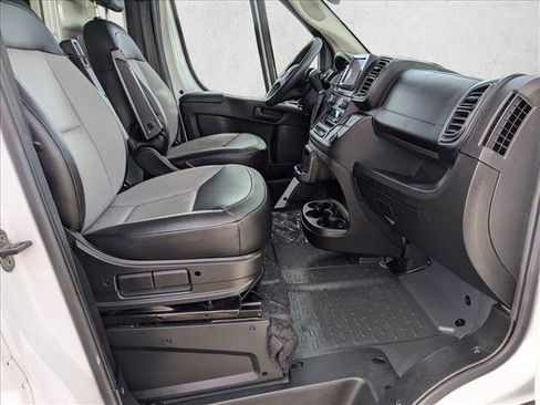 Used 2023 RAM ProMaster 2500 w/ Convenience Group image 18