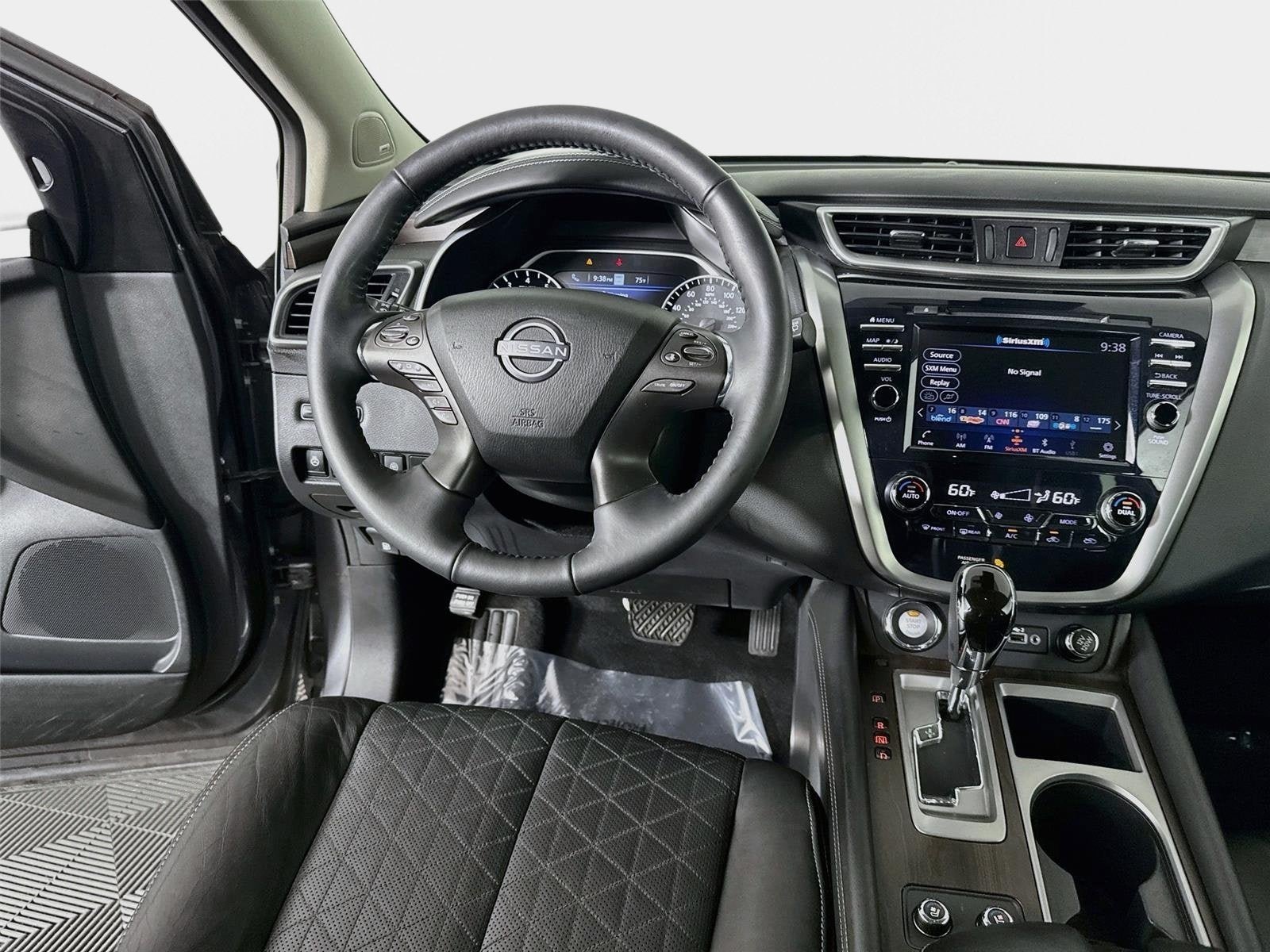 Used 2023 Nissan Murano Platinum w/ Cargo Package FWD image 24