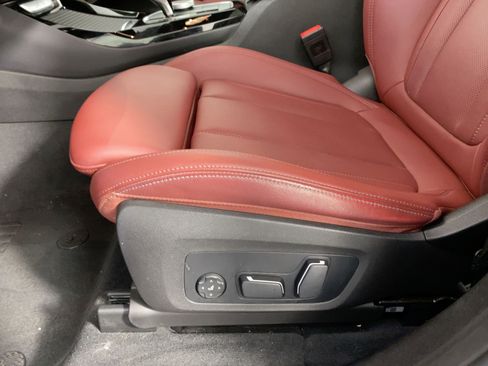 Certified 2024 BMW X3 sDrive30i w/ Convenience Package image 11