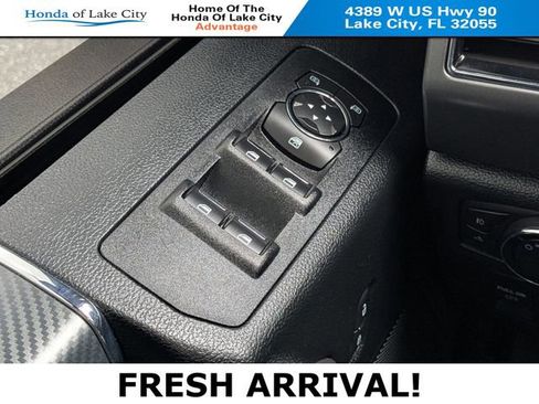 Used 2019 Ford F150 XLT w/ Equipment Group 302A Luxury image 20