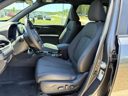 New 2026 Subaru Forester Premium AWD/4WD image 27