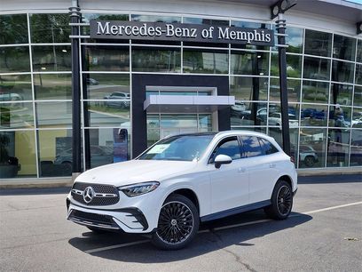 New 2025 Mercedes-Benz GLC 300 4MATIC