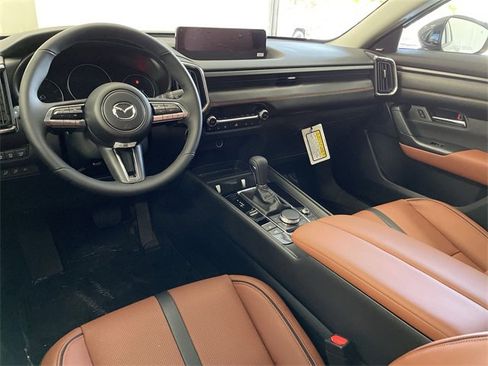 New 2026 MAZDA CX-50 2.5 Turbo w/ Accent Package image 18