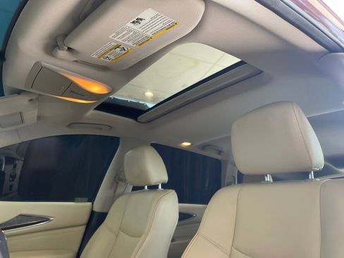 Used 2015 INFINITI QX60 FWD image 33