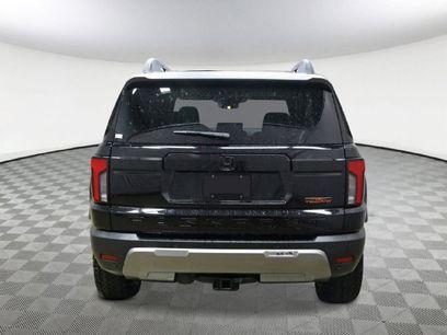 New 2026 Honda Passport TrailSport Elite