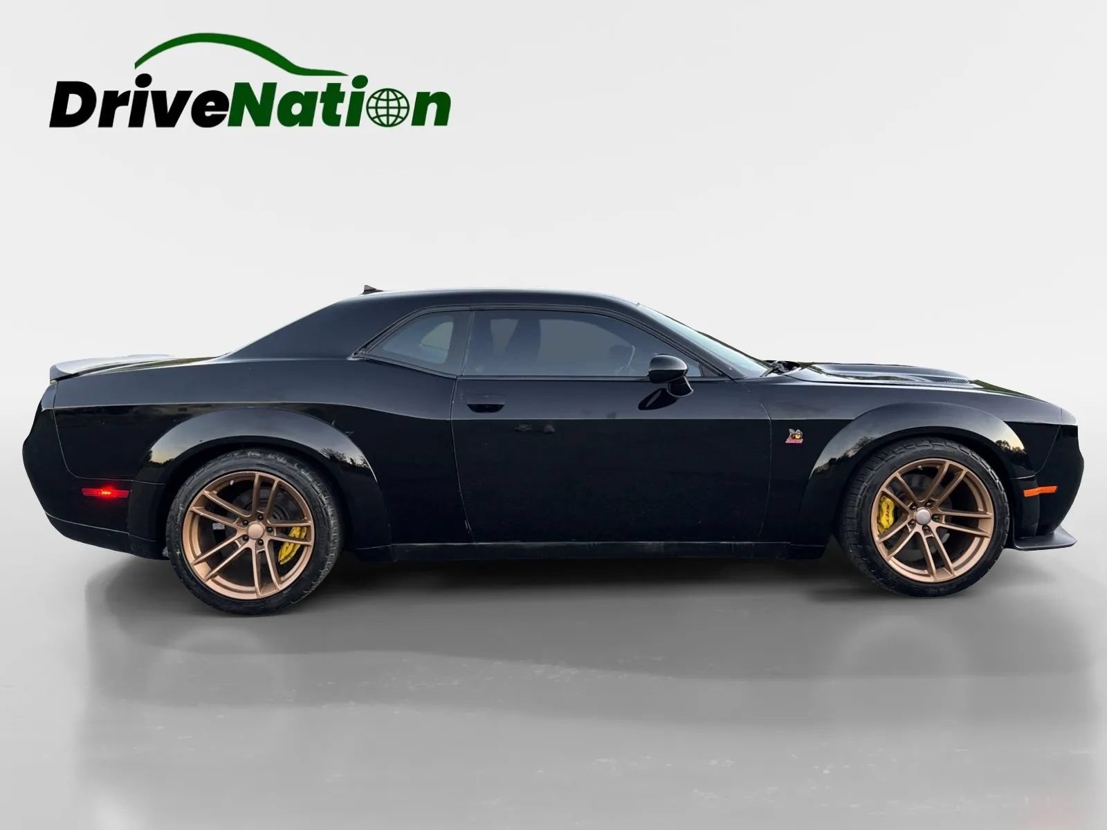 Used 2020 Dodge Challenger R/T Scat Pack RWD image 4