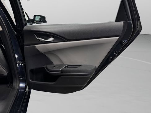 Used 2017 Honda Civic EX image 21
