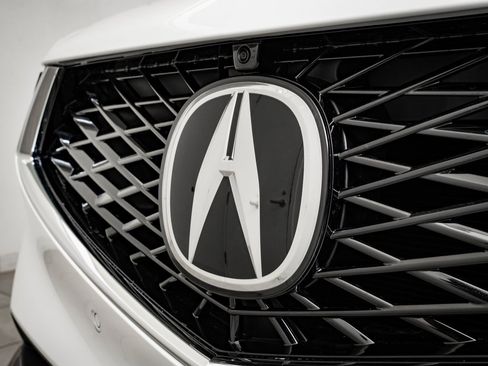 New 2026 Acura MDX SH-AWD w/ Advance Package image 3