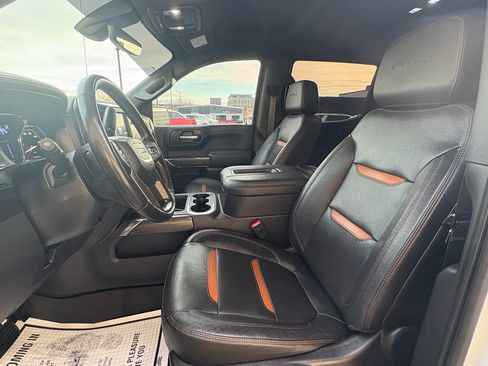Used 2020 GMC Sierra 1500 AT4 w/ AT4 Premium Package image 15