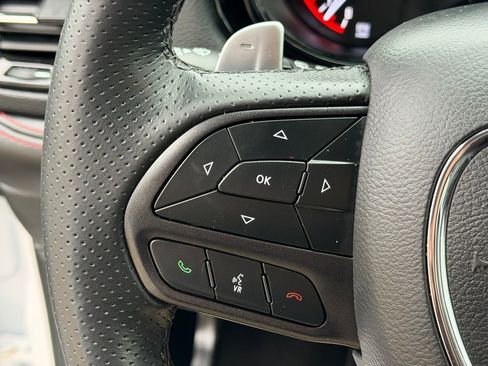 Certified 2024 Dodge Durango R/T image 24