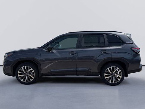 New 2026 Subaru Forester Touring w/ Touring Package AWD/4WD image 6