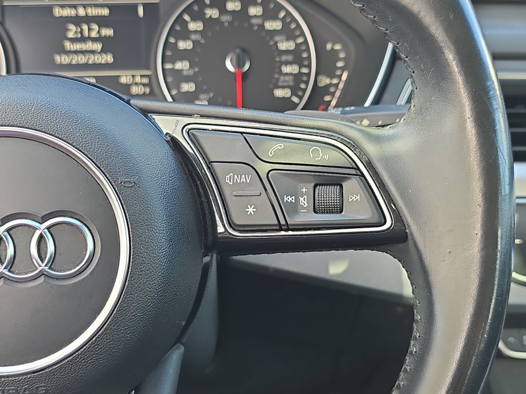 Used 2018 Audi A4 2.0T Ultra Premium FWD image 25
