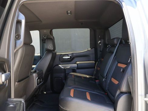 Used 2021 GMC Sierra 1500 AT4 AWD/4WD image 10