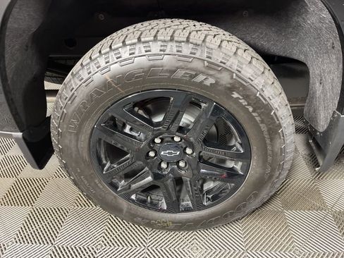 New 2026 Chevrolet Silverado 1500 High Country w/ Midnight Edition image 14