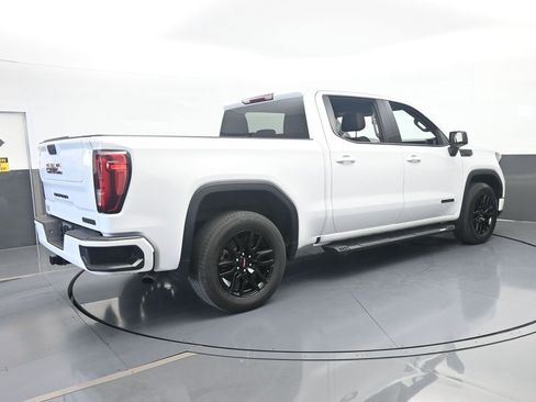 Used 2023 GMC Sierra 1500 Elevation RWD image 6