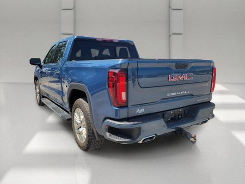 Used 2024 GMC Sierra 1500 Denali w/ Technology Package AWD/4WD image 6