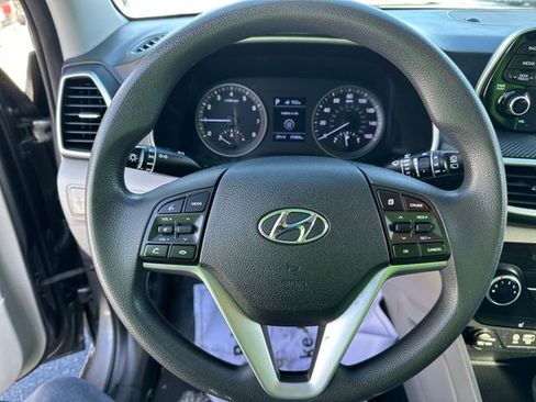 Used 2020 Hyundai Tucson Value image 13