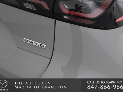 New 2026 MAZDA CX-5 2.5 S w/ Premium Plus Package AWD/4WD image 45